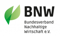 Logo Bundesverband Nachhaltige Wirtschaft e.V.