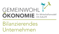 Siegel Zertifizert nach Gemeinwohlökonomie